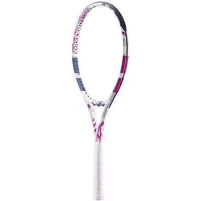Babolat Racchetta Da Tennis Non Incordata Evo Aero Lite Pink 0 Babolat Racchetta Da Tennis Non Incordata Evo Aero Lite Pink 0