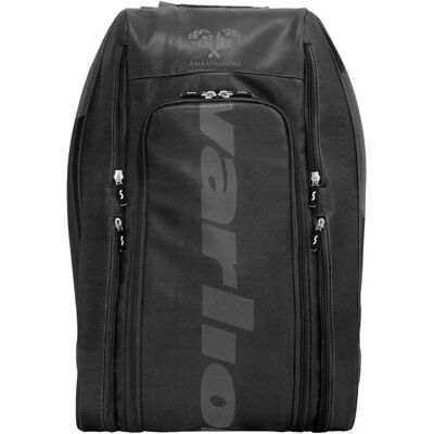 Varlion Borsa Per Racchetta Da Padel Ambassadors Black One Size Varlion Borsa Per Racchetta Da Padel Ambassadors Black One Size