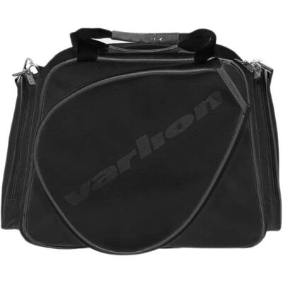 Varlion Borsa Per Racchetta Da Padel Ambassadors Retro Black One Size Varlion Borsa Per Racchetta Da Padel Ambassadors Retro Black One Size