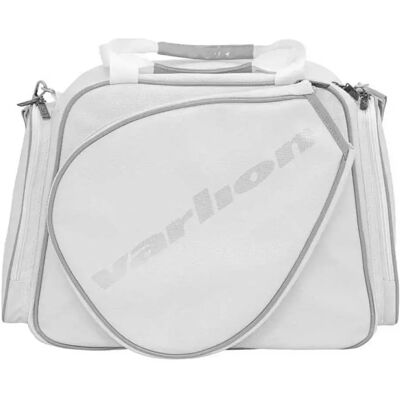 Varlion Borsa Per Racchetta Da Padel Ambassadors Retro White One Size Varlion Borsa Per Racchetta Da Padel Ambassadors Retro White One Size