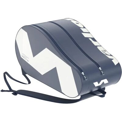 Varlion Borsa Per Racchetta Da Padel Ergo Begins Navy One Size Varlion Borsa Per Racchetta Da Padel Ergo Begins Navy One Size