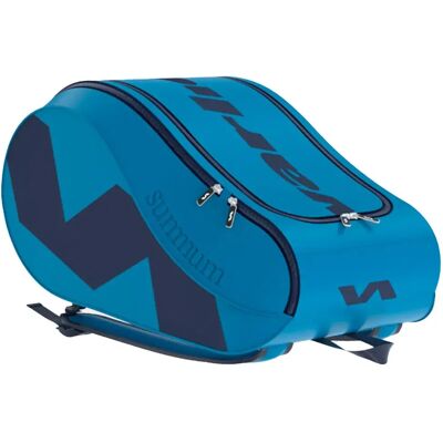 Varlion Borsa Per Racchetta Da Padel Summum Blue One Size Varlion Borsa Per Racchetta Da Padel Summum Blue One Size