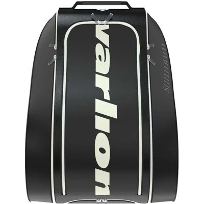 Varlion Borsa Per Racchetta Da Padel Summum Pro Black One Size Varlion Borsa Per Racchetta Da Padel Summum Pro Black One Size