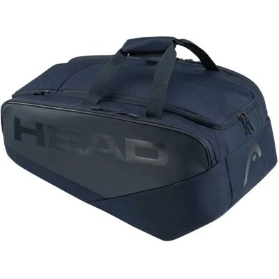 Head Racket Borsa Per Racchetta Da Padel Pro Navy One Size Head Racket Borsa Per Racchetta Da Padel Pro Navy One Size