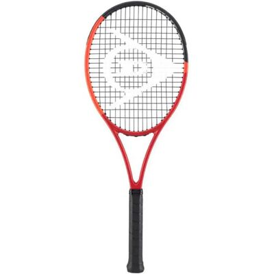 Dunlop CX 200 Tour 16x19 2024 - Rosso - Racchetta da tennis Dunlop CX 200 Tour 16x19 2024 - Rosso - Racchetta da tennis