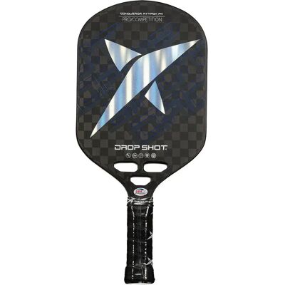 Drop Shot Conqueror Attack - Paletta da Pickleball - Prestazioni Elevate Drop Shot Conqueror Attack - Paletta da Pickleball - Prestazioni Elevate