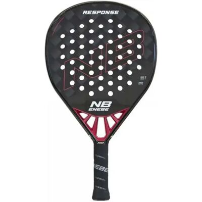 Enebe Response 24K - Racket da padel potente Enebe Response 24K - Racket da padel potente