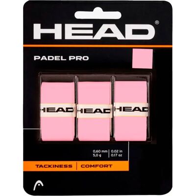 Impugnatura Racchetta Padel Head - Padel Pro 60 Impugnatura Racchetta Padel Head - Padel Pro 60