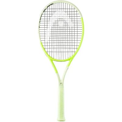 Head Racket Racchetta Da Tennis Non Incordata Extreme Pro 202 Lemon 4 Head Racket Racchetta Da Tennis Non Incordata Extreme Pro 202 Lemon 4