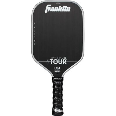 Franklin Pala De Pickleball Fs Tour Dynasty - Pala di Pickleball Franklin Pala De Pickleball Fs Tour Dynasty - Pala di Pickleball