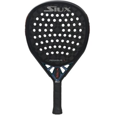 Siux Racchetta Da Padel Pegasus 3 355-375 gr Siux Racchetta Da Padel Pegasus 3 355-375 gr