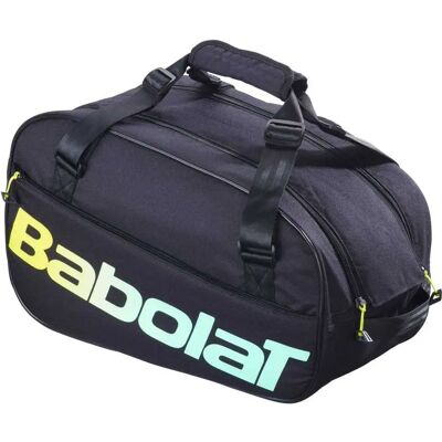 Babolat Borsone Duffle Court S Multicolor One Size Babolat Borsone Duffle Court S Multicolor One Size