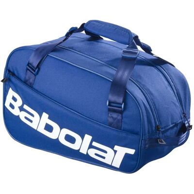 Babolat Borsone Duffle Court S Navy Blue One Size Babolat Borsone Duffle Court S Navy Blue One Size