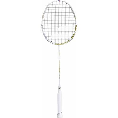 Babolat Racchetta Da Badminton Jets 7 S Nc 2 Babolat Racchetta Da Badminton Jets 7 S Nc 2