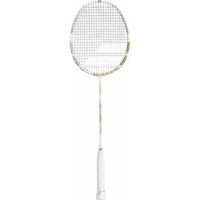 Babolat Racchetta Da Badminton Non Incordata Jets 7 Us N 2 Babolat Racchetta Da Badminton Non Incordata Jets 7 Us N 2