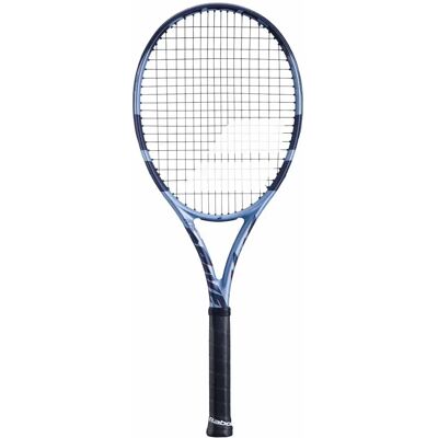Babolat Racchetta Da Tennis Non Incordata Pure Drive + 4 Babolat Racchetta Da Tennis Non Incordata Pure Drive + 4