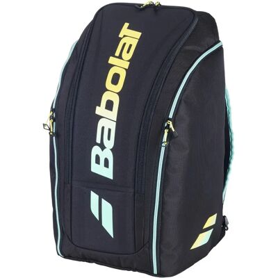 Babolat Zaino Rh Perf Multicolor One Size Babolat Zaino Rh Perf Multicolor One Size