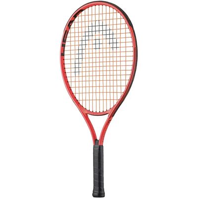 Head Radical Junior 23 - Dimensione grip L0 - Racchetta da tennis Head Radical Junior 23 - Dimensione grip L0 - Racchetta da tennis