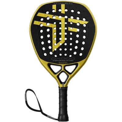 Oxdog Pala da Padel Ultimate Pro Smash 2025 - Racchetta Oxdog Pala da Padel Ultimate Pro Smash 2025 - Racchetta