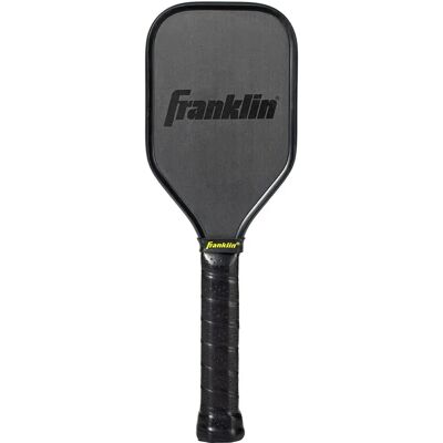 Franklin Racchetta Da Pickleball Sweet Spot Trainer Black One Size Franklin Racchetta Da Pickleball Sweet Spot Trainer Black One Size