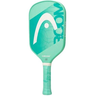 Head Racket Racchetta Da Pickleball Boom Team Ex 202 One Size Head Racket Racchetta Da Pickleball Boom Team Ex 202 One Size