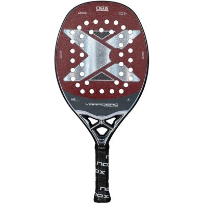 Nox Racchetta Da Padel Da Spiaggia Varadero 2025 One Size Nox Racchetta Da Padel Da Spiaggia Varadero 2025 One Size
