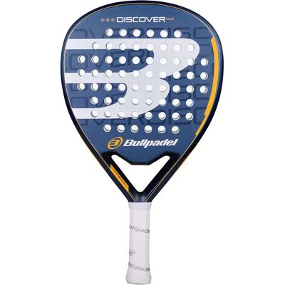 Bullpadel Racchetta Da Padel Discover Pwr One Size Bullpadel Racchetta Da Padel Discover Pwr One Size