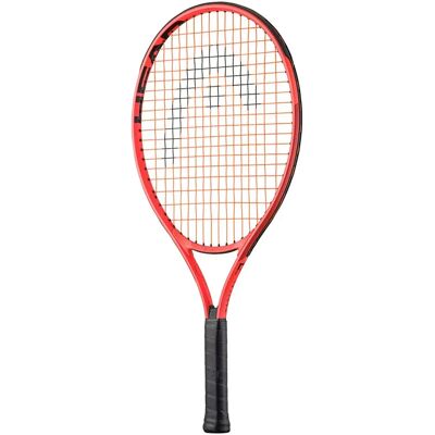 Head Radical 23 per Bambini Multicolore - Racchetta da Tennis Head Radical 23 per Bambini Multicolore - Racchetta da Tennis