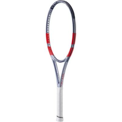 Babolat Racchetta Da Tennis Non Incordata Puretrike 100 16x19 Grey / Fluo Strike 2 Babolat Racchetta Da Tennis Non Incordata Puretrike 100 16x19 Grey / Fluo Strike 2