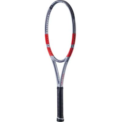 Babolat Racchetta Da Tennis Non Incordata Puretrike 100 16x20 Grey / Fluo Strike 3 Babolat Racchetta Da Tennis Non Incordata Puretrike 100 16x20 Grey / Fluo Strike 3
