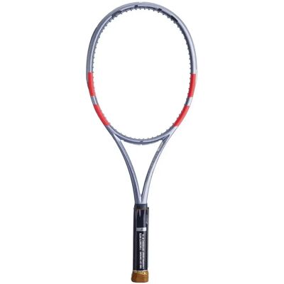 Babolat Racchetta Da Tennis Non Incordata Puretrike 97 X2 Grey / Fluo Strike 3 Babolat Racchetta Da Tennis Non Incordata Puretrike 97 X2 Grey / Fluo Strike 3