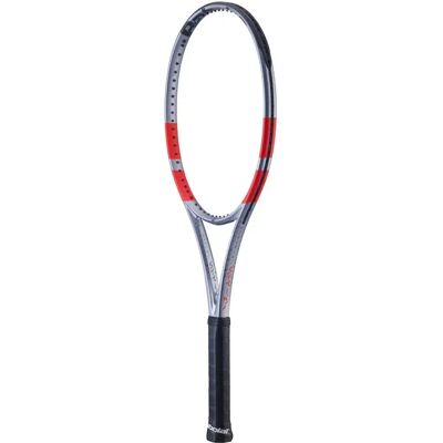 Babolat Racchetta Da Tennis Non Incordata Puretrike 98 16x19 Grey / Fluo Strike 2 Babolat Racchetta Da Tennis Non Incordata Puretrike 98 16x19 Grey / Fluo Strike 2