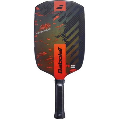 Babolat Racchetta Da Pickleball Strkr + One Size Babolat Racchetta Da Pickleball Strkr + One Size