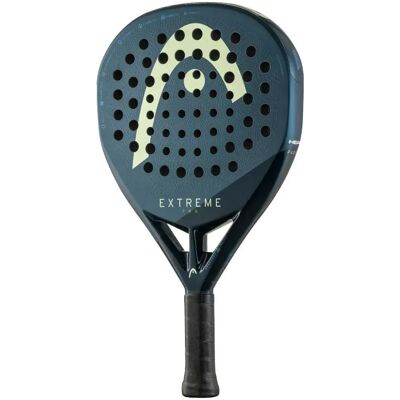 Head Racket Racchetta Da Padel Extreme Pro 2025 One Size Head Racket Racchetta Da Padel Extreme Pro 2025 One Size