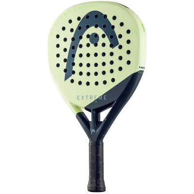 Head Racket Racchetta Da Padel Extreme Team 2025 One Size Head Racket Racchetta Da Padel Extreme Team 2025 One Size