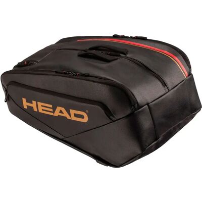Head Racket Borsa Per Racchetta Da Padel Retro 25th Ltd One Size Head Racket Borsa Per Racchetta Da Padel Retro 25th Ltd One Size