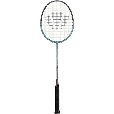 Carlton Racchetta Da Badminton Velocitex V10 Brown / Grey One Size Carlton Racchetta Da Badminton Velocitex V10 Brown / Grey One Size