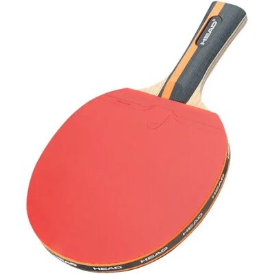 Head Racchetta Da Ping Pong Ariero Strike Red / Black One Size Head Racchetta Da Ping Pong Ariero Strike Red / Black One Size
