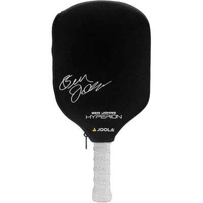 Joola Copertura Per Racchetta Da Pickleball Neoprene Hyperion Black One Size Joola Copertura Per Racchetta Da Pickleball Neoprene Hyperion Black One Size