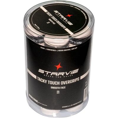 Star Vie Overgrip Da Padel Premier Soft One Size Star Vie Overgrip Da Padel Premier Soft One Size