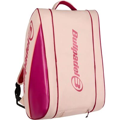 Bullpadel Borsa Per Racchetta Da Padel Bpp2601 Advance Beige One Size Bullpadel Borsa Per Racchetta Da Padel Bpp2601 Advance Beige One Size
