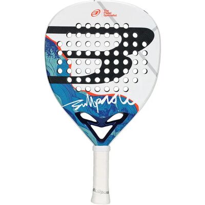 Bullpadel Racchetta Da Padel Ionic Power 2026 One Size Bullpadel Racchetta Da Padel Ionic Power 2026 One Size