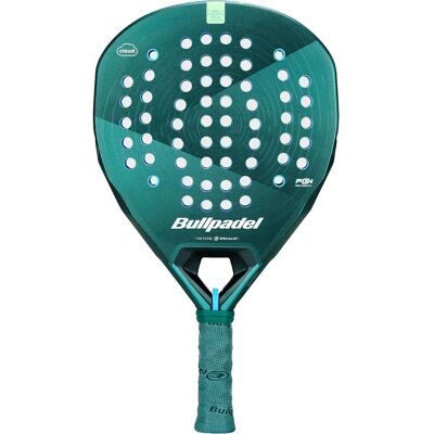 Bullpadel Racchetta Da Padel Neuron 02 Cloud 2026 One Size Bullpadel Racchetta Da Padel Neuron 02 Cloud 2026 One Size