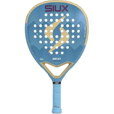Siux Racchetta Da Padel Beat Hybrid 3 Air One Size Siux Racchetta Da Padel Beat Hybrid 3 Air One Size
