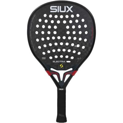 Siux Racchetta Da Padel Electra Pro 2026 Shadow Red One Size Siux Racchetta Da Padel Electra Pro 2026 Shadow Red One Size