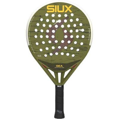 Siux Racchetta Da Padel Gea 2 One Size Siux Racchetta Da Padel Gea 2 One Size