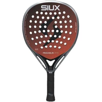 Siux Racchetta Da Padel Pegasus Elite One Size Siux Racchetta Da Padel Pegasus Elite One Size