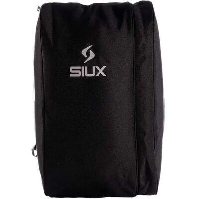 Siux Borsa Per Racchetta Da Padel Pulse Grey One Size Siux Borsa Per Racchetta Da Padel Pulse Grey One Size