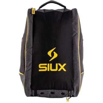 Siux Borsa Per Racchetta Da Padel Trail Black One Size Siux Borsa Per Racchetta Da Padel Trail Black One Size