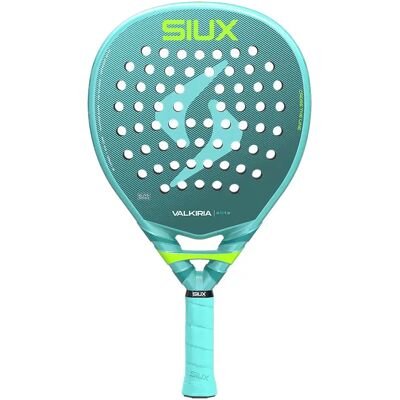 Siux Racchetta Da Padel Valkiria Elite 2 One Size Siux Racchetta Da Padel Valkiria Elite 2 One Size